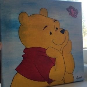 Meet your Posher, Sage